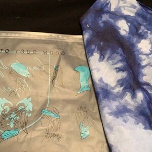 Multi use bandeau by Cambridge Proper, new